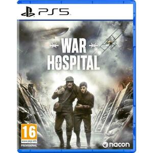 War Hospital (PS5) kép