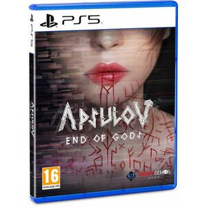 Apsulov End of Gods (PS5) kép