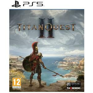 Titan Quest II (PS5) kép