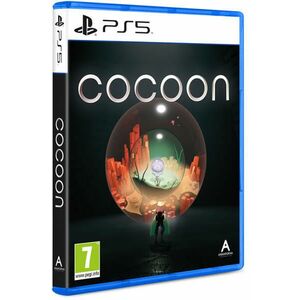 COCOON (PS5) kép