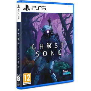 Ghost Song (PS5) kép