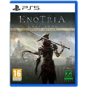 Enotria The Last Song [Deluxe Edition] (PS5) kép