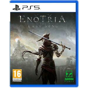 Enotria The Last Song (PS5) kép