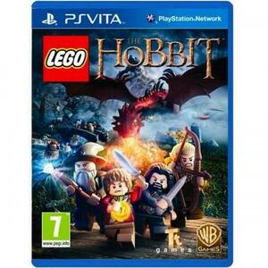 LEGO The Hobbit (PS Vita) kép