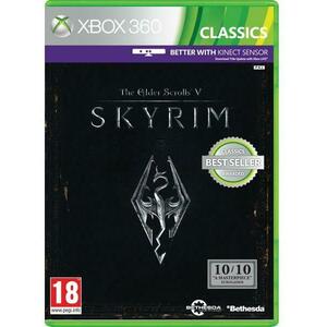 The Elder Scrolls V Skyrim (Xbox 360) kép