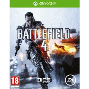 Battlefield 4 (Xbox One) kép