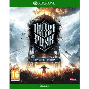 Frostpunk [Console Edition] (Xbox One) kép