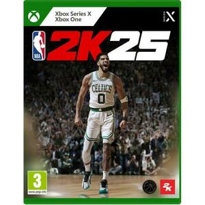 NBA 2K25 (Xbox One) kép