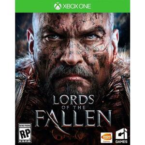 Lords of the Fallen (Xbox One) kép