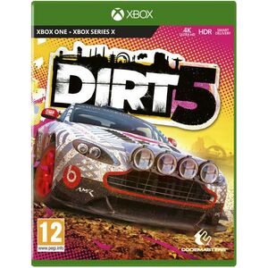 DiRT 5 kép