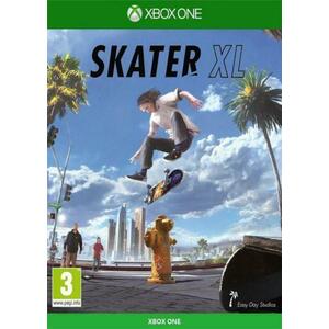 Skater XL (Xbox One) kép