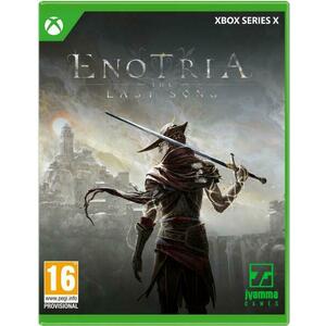 Enotria The Last Song (Xbox Series X/S) kép