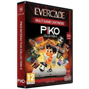 Piko Interactive Collection 2 kép