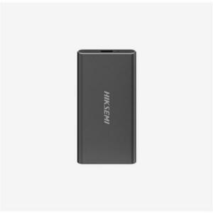 T200N Dagger 256GB USB 3.2 (HS-ESSD-T200N MINI(STD)/256G/BK/SEMI/WW) kép