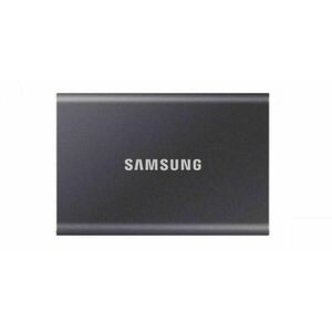 Samsung T7 2TB kép