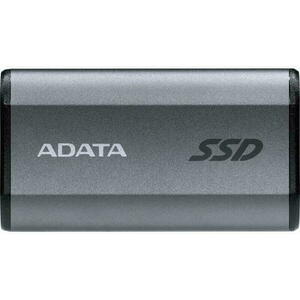 SE880 4TB USB 3.2 Gen2x2 (AELI-SE880-4TCGY) kép