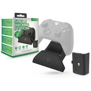 Single Docking Station for Xbox Series S/X black (VS2880) kép