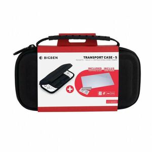 Transport Case - S for Nintendo Switch (2805857) kép