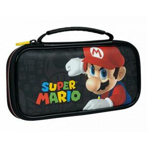 Super Mario Deluxe Travel Case for Nintendo Switch (NNS533) kép