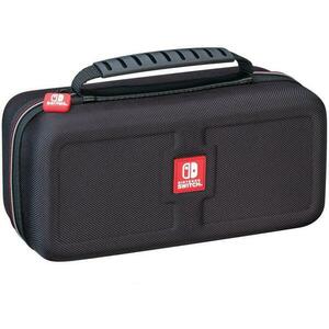 Nintendo Switch OLED Case Black (NNS4000/2808539) kép