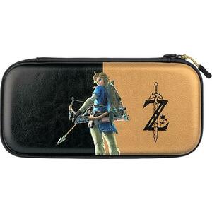 Deluxe Travel Case Zelda Edition for Nintendo Switch (500-218-EU-C6LI) kép