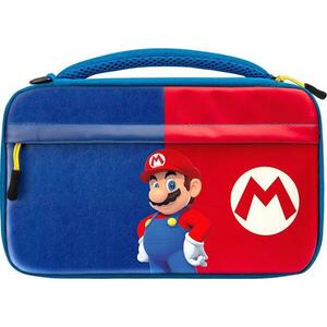 Commuter Case Mario Edition Commuter Case for Nintendo Switch (500-139-EU-C1MR) kép