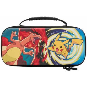 Pikachu Vortex Protection Case for Nintendo Switch (1522646-01) kép