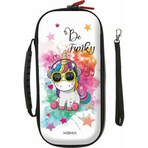 Unik Be Funky Carry Case for Nintendo Switch (KX-BP-UNIK-FUNKY) kép