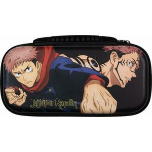 Jujutsu Kaisen Carry Bag for Nintendo Switch dark (KX-JUJU-NS-CB-DK) kép