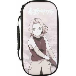 Naruto Sakura Carry Case for Nintendo Switch (KX-BP-NAR-SKRA) kép