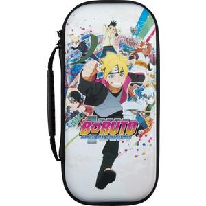 Boruto Next Generations Carry Case for Nintendo Switch (KX-BP-BORU-WORLD) kép