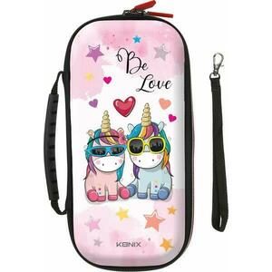 Unik Be Love Carry Case for Nintendo Switch (KX-BP-UNIK-LOVE) kép