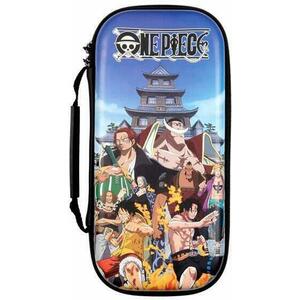 One Piece Marineford Carry Case for Nintendo Switch (KX-OPC-NS-CB) kép