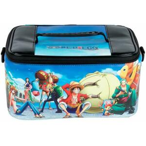 One Piece All In Travel Bag for Nintendo Switch (KX-OP-LB) kép