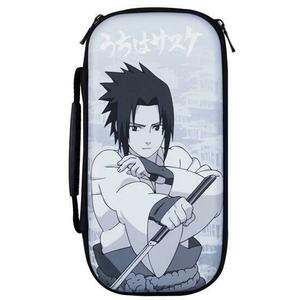 Naruto Sasuke Carry Case for Nintendo Switch (KX-BP-NAR-SSKE) kép