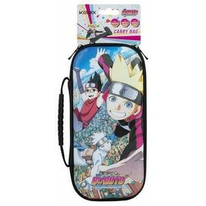 Boruto New Team 7 Carry Case for Nintendo Switch (KX-BP-BORU-FLY) kép