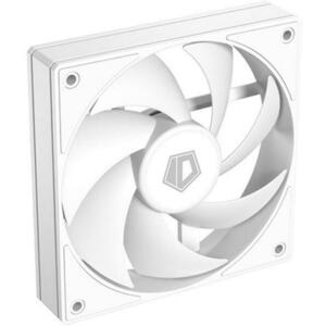 ID-Cooling Cooler 12cm - AF-125-W (29, 85dB, max. 132, 94 m3/h, 4pi... kép