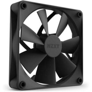 F120P BLACK (NZXT-FAN-RF-P12SF-B1) kép