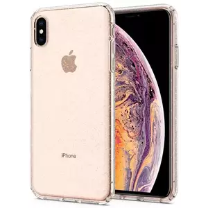 Tok SPIGEN - iPhone XS Max Case Liquid Crystal Glitter (065CS25123) kép