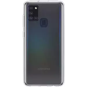 Tok OTTERBOX REACT SAMSUNG GALAXY A21S CLEAR PROPACK (77-66021) kép