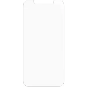 TEMPERED KIJELZŐVÉDŐ FÓLIA OTTERBOX ALPHA GLASS IPHONE 12// IPHONE 12 PRO-CLEAR-PROPACK (77-66072) kép