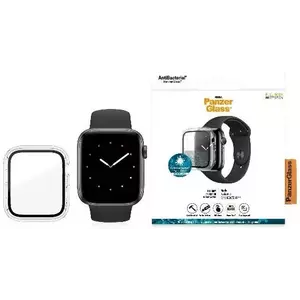 Tok PanzerGlass Full Body Apple Watch 4/5/6 /SE 44mm clear AB (3643) kép