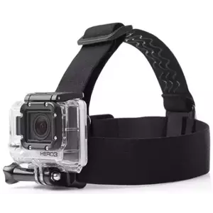 Tartó Telesin Head strap for sports cameras (GP-HMS-T04) (6972860174532) kép