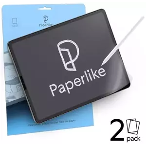 KIJELZŐVÉDŐ FÓLIA Paperlike Screen Protector - iPad Pro 12.9" (PL2-12-18) kép