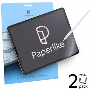 KIJELZŐVÉDŐ FÓLIA Paperlike Screen Protector - iPad mini 6 2021 (PL2-08-21) kép