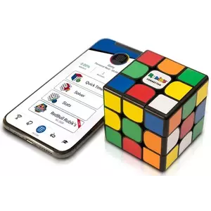 Egy játék GoCube Rubik's Connected (RBE001-CC) kép