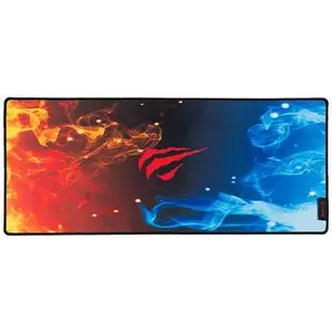 Egérpad Havit MP845 Gaming Mouse Pad kép