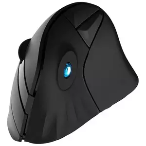 Egér Dareu Wireless Vertical Mouse LM138G 800-1600 DPI kép