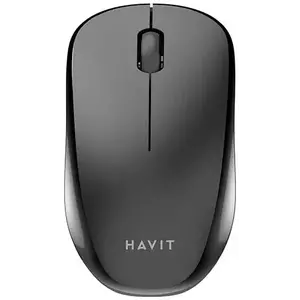 Egér Havit MS66GT universal wireless mouse (black) kép