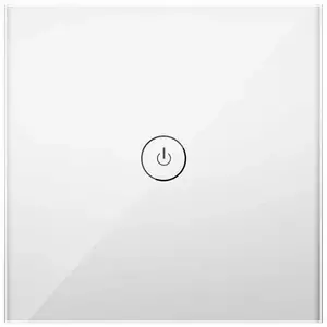 Smart Wi-Fi Wall Switch MSS510 EU Meross kép